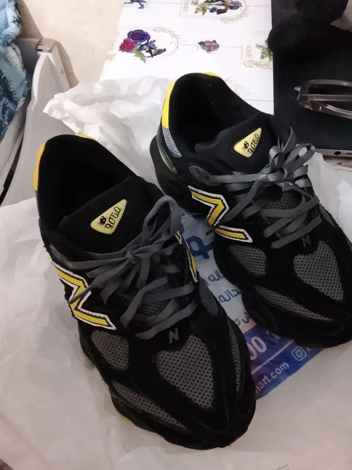 کتونی اورجینال|کیف، کفش، کمربند|اسلامشهر, سیمرغ|دیوار