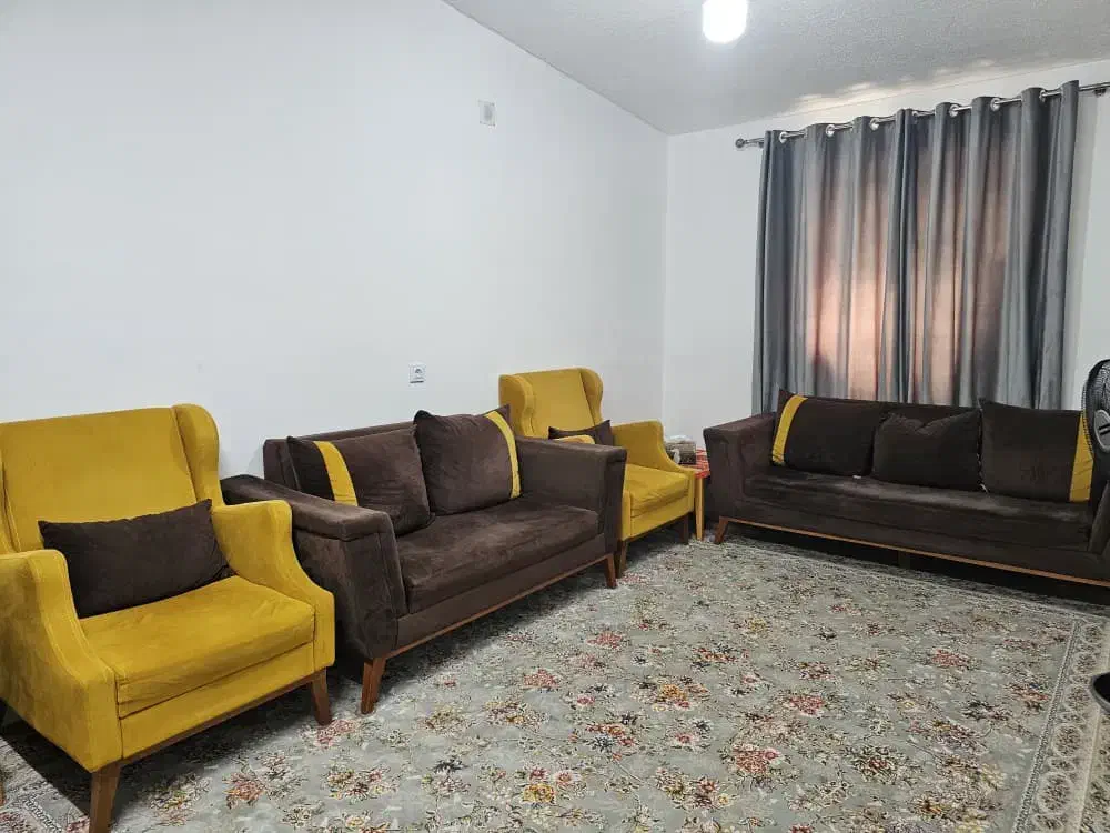 مبل|مبلمان خانگی و میز عسلی|بوشهر, |دیوار