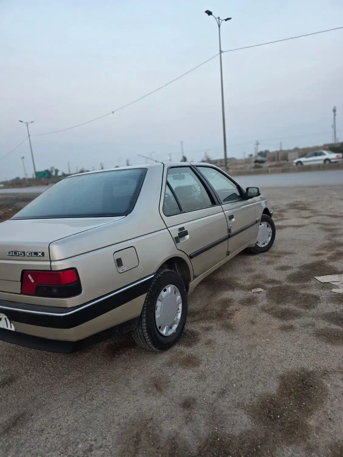 پژو405|خودرو سواری و وانت|کارون, |دیوار