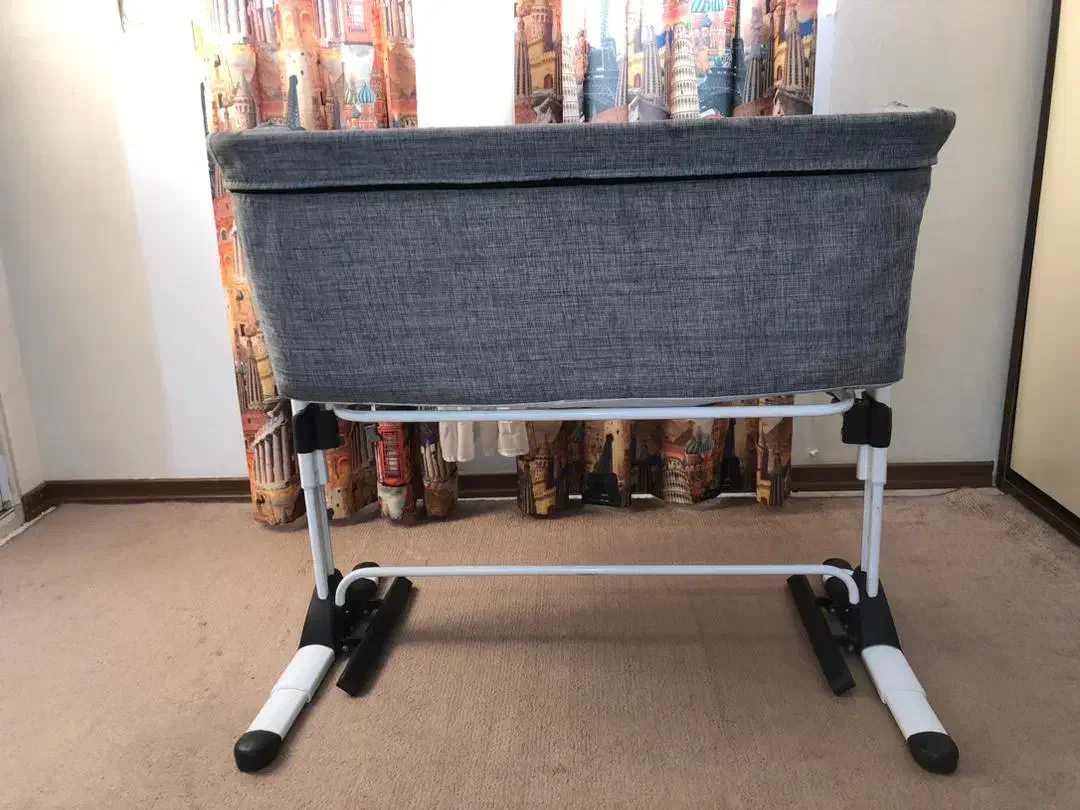 تخت کنار مادر برند **ZOOYE**|تخت و صندلی بچه|تهران, بهمن یار|دیوار