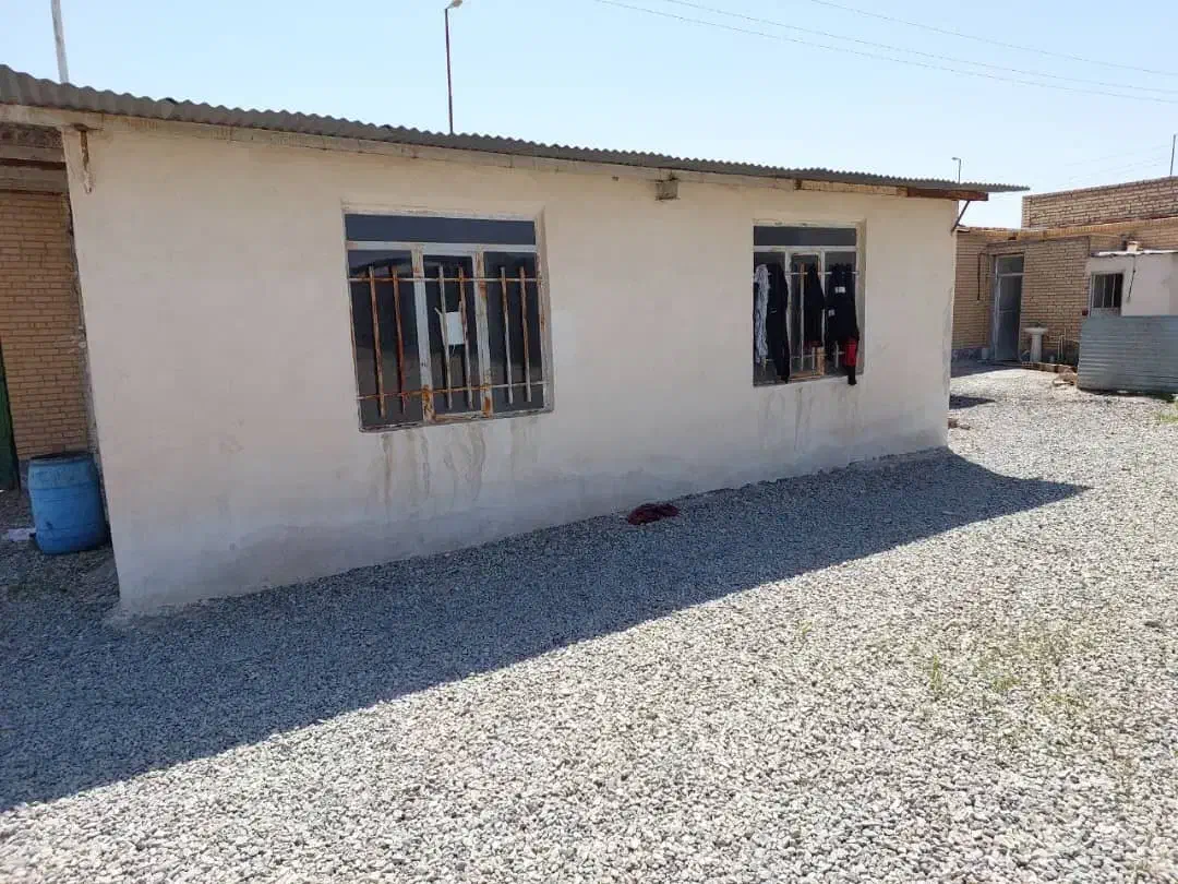 زمین ۴۰۰۰|فروش دفتر صنعتی، کشاورزی، تجاری|جوادآباد, |دیوار