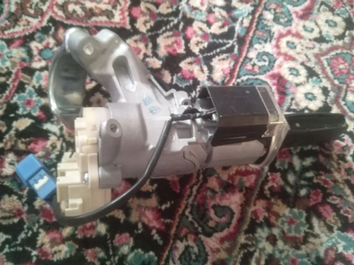 سوییچ mvm550|قطعات یدکی و لوازم جانبی|کرمان, |دیوار