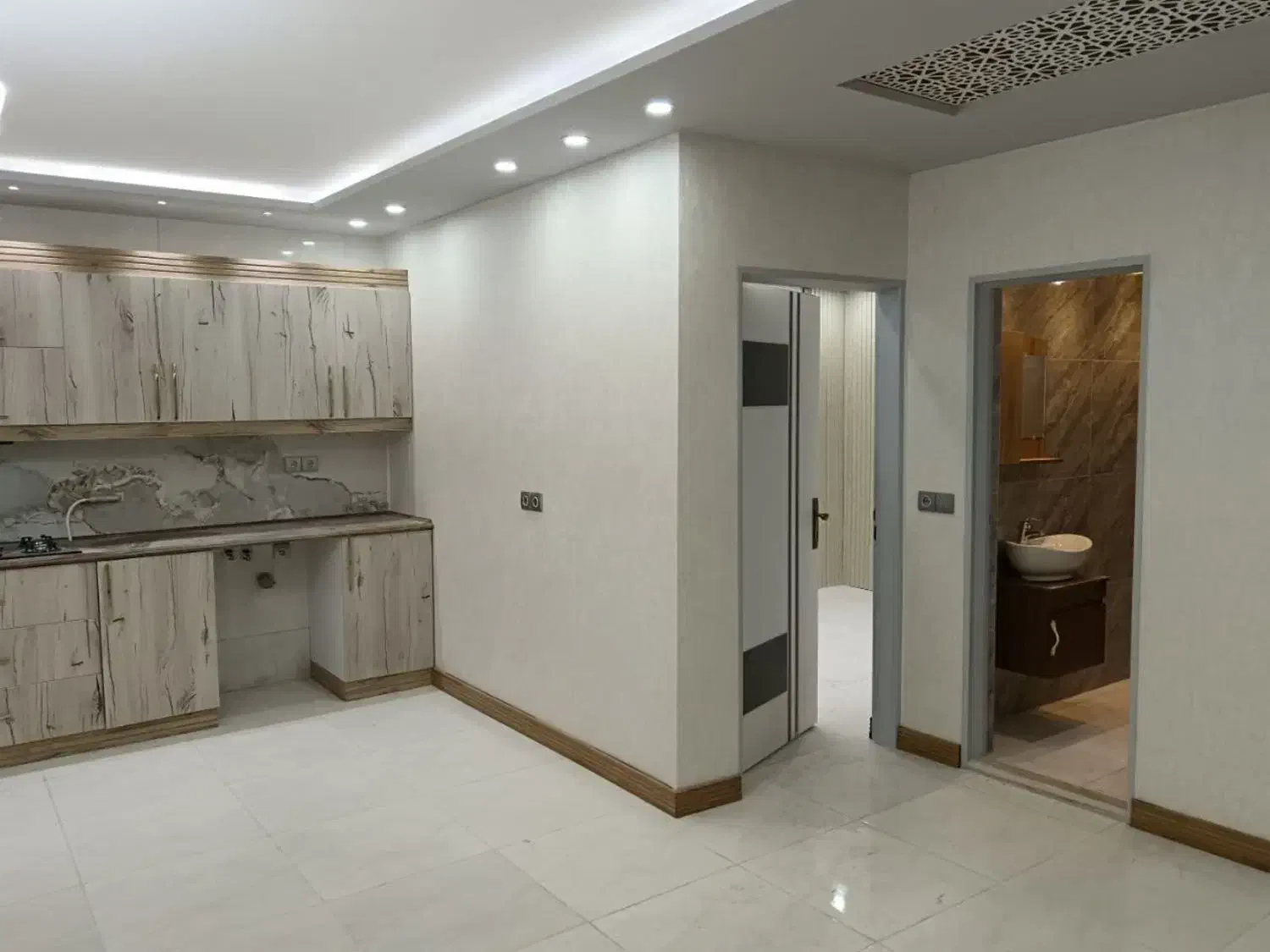 منزل154متری3خواب بلوار حجتی|فروش خانه و ویلا|نجفآباد, شیخ بهایی|دیوار