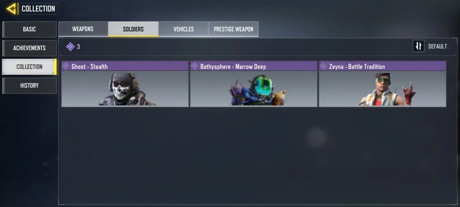 اکانت کالاف|کنسول، بازی ویدئویی و آنلاین|گرگان, |دیوار