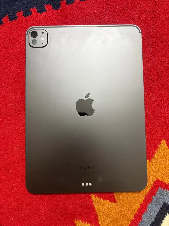 ایپد پرو 2024|تبلت|مشهد, آبکوه|دیوار