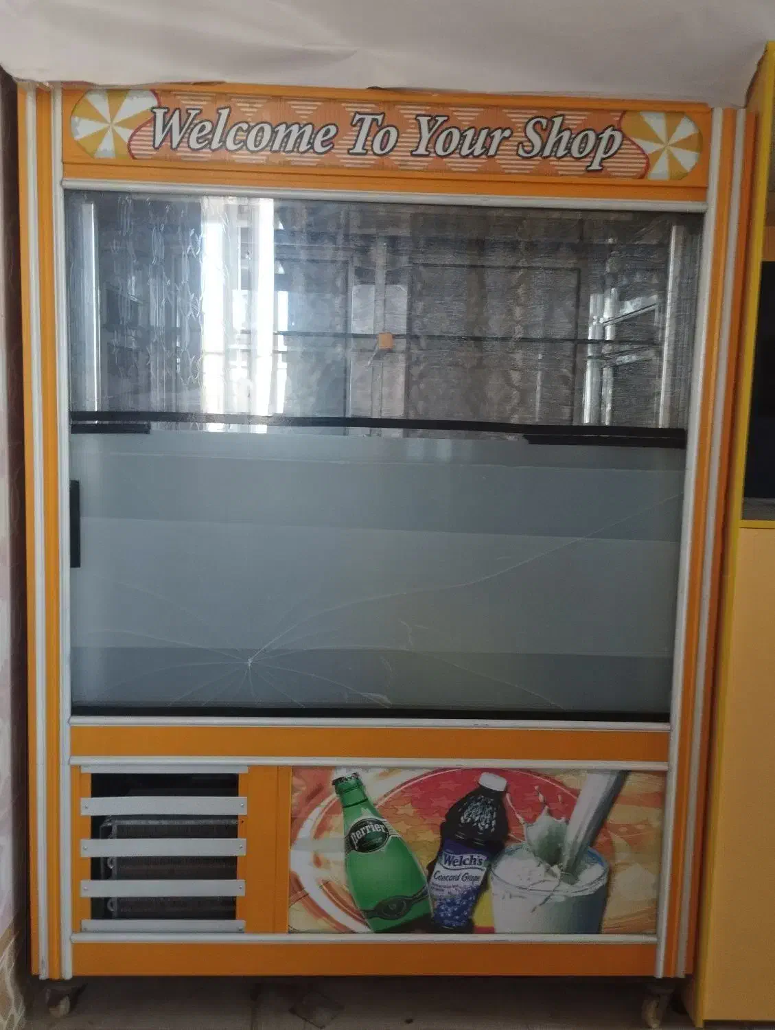 ام دی اف مغازه فست فودی|فروشگاه و مغازه|کویرات, |دیوار