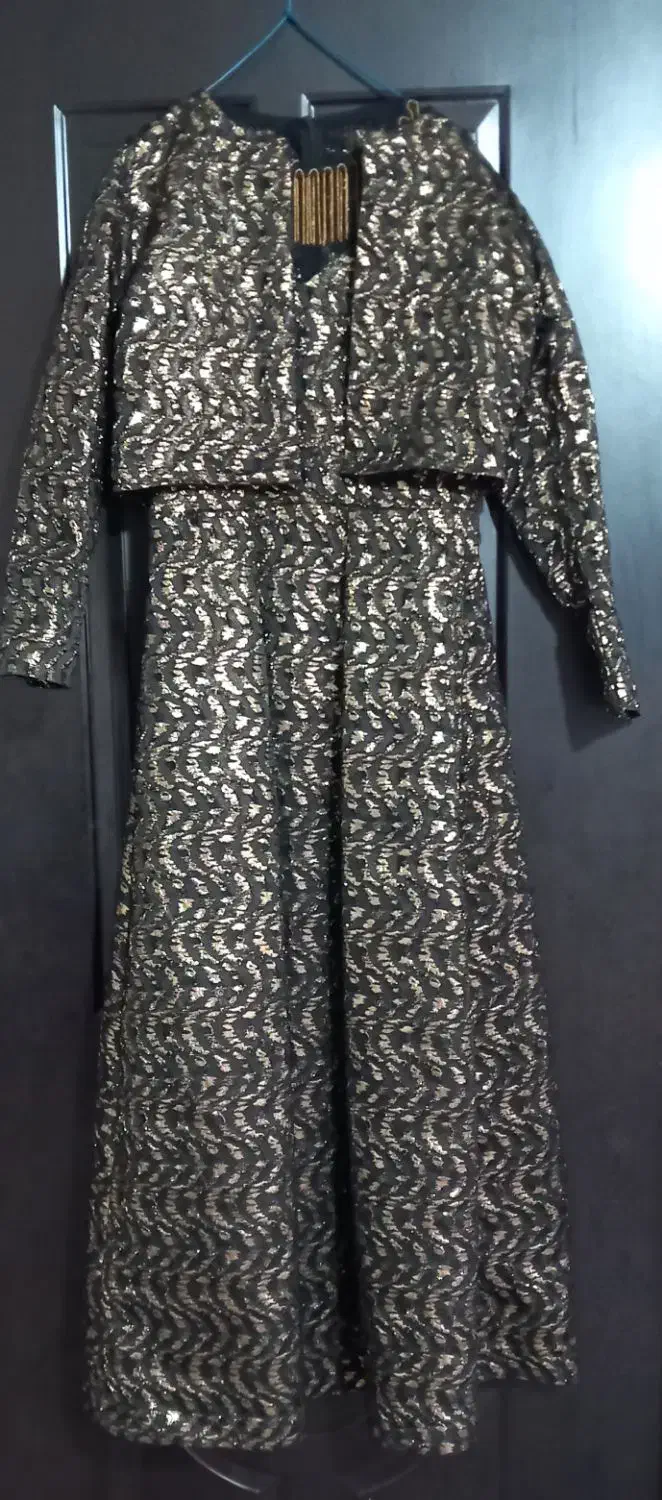 لباس مجلسی|لباس|محمدیه-قزوین, |دیوار