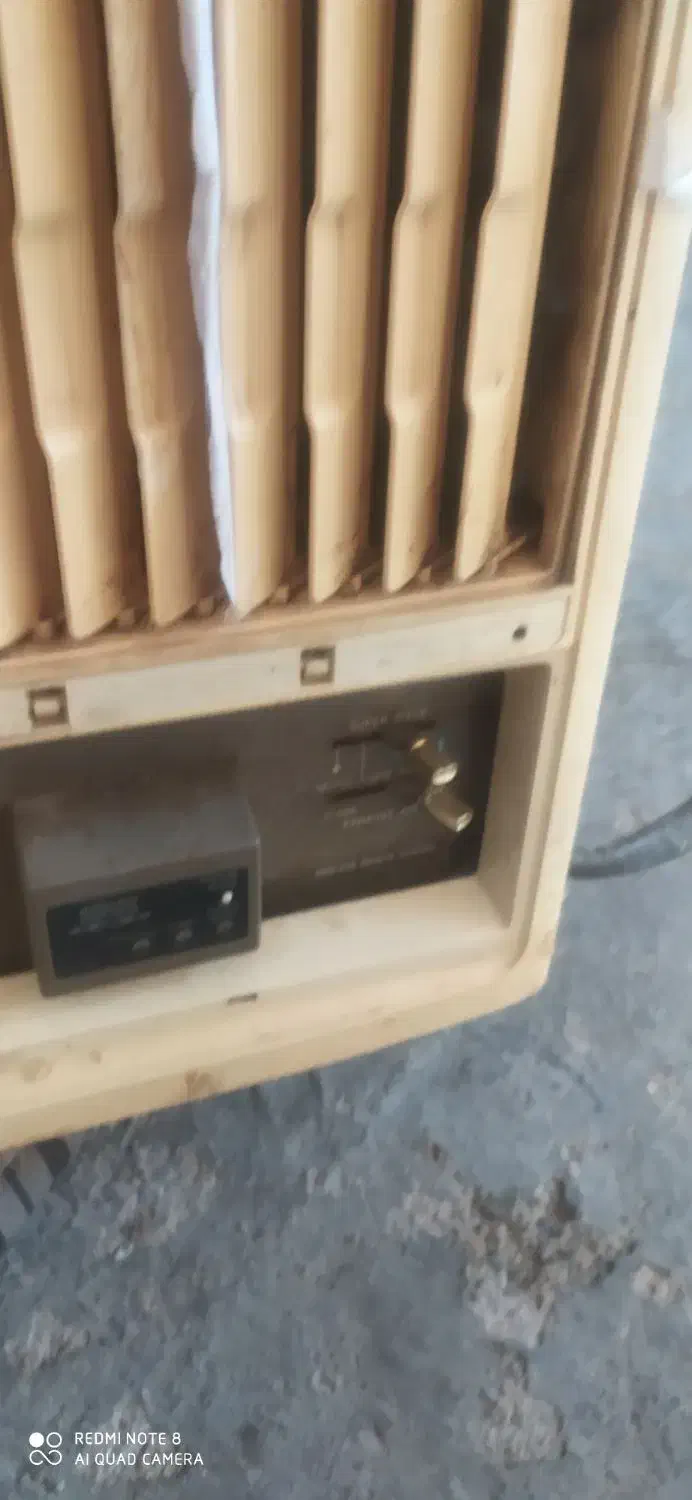 کولر گازی اوجنرال کلید طلایی|کولر گازی و فنکوئل|گرگان, |دیوار