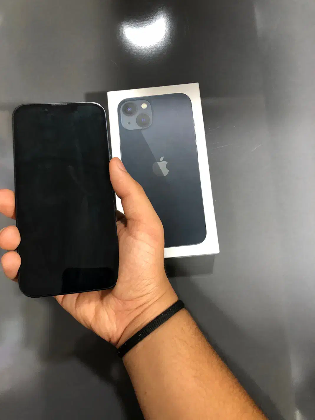 ایفون ۱۳|موبایل|بندرعباس, |دیوار