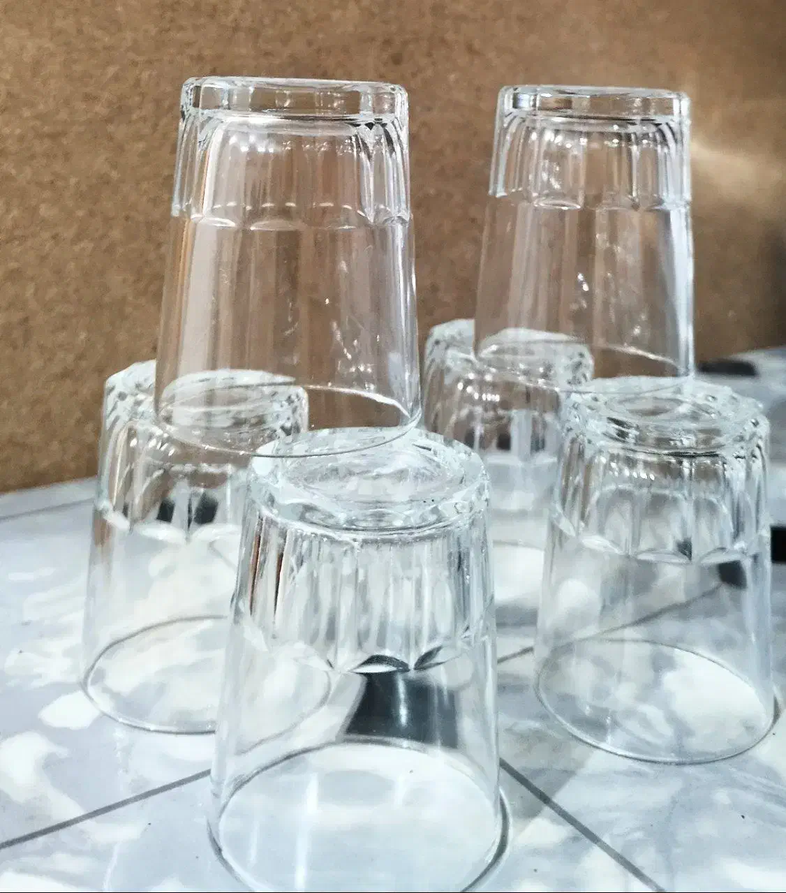 قوری و استکان|قوری، کتری، قهوه‌ساز دستی|بروجرد, |دیوار