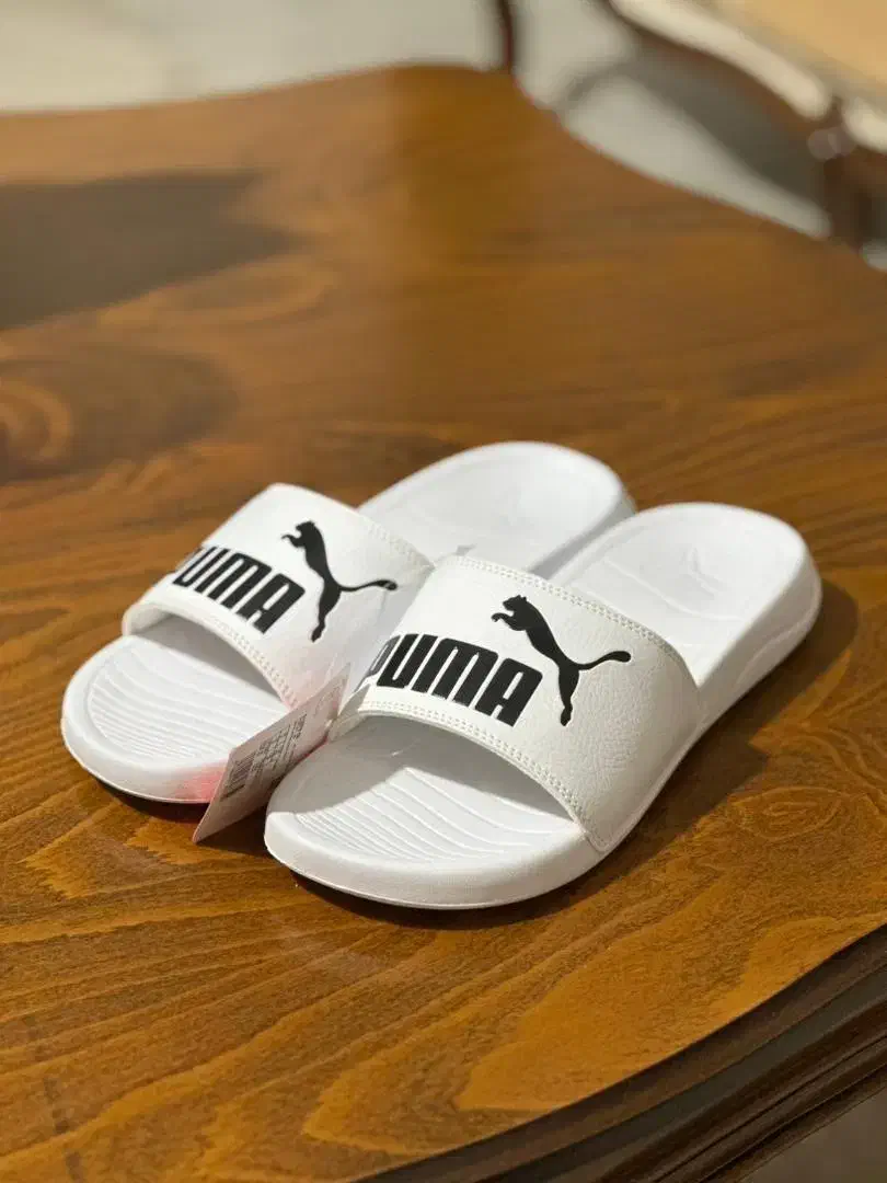 دمپایی اصل پوما|کیف، کفش، کمربند|رشت, پارک شهر|دیوار