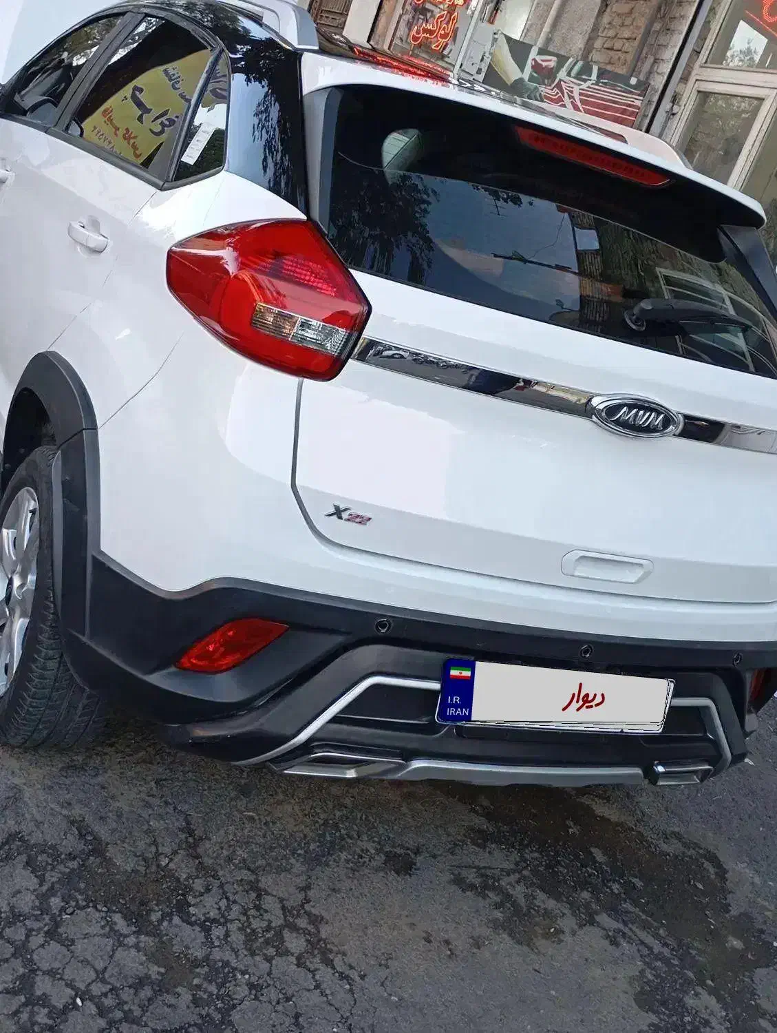 x22. 1401 بدون رنگ|خودرو سواری و وانت|تبریز, |دیوار