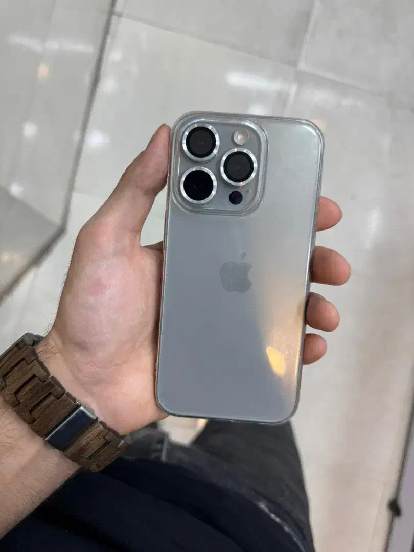 آیفون 15 پرو|موبایل|اهواز, اهواز|دیوار