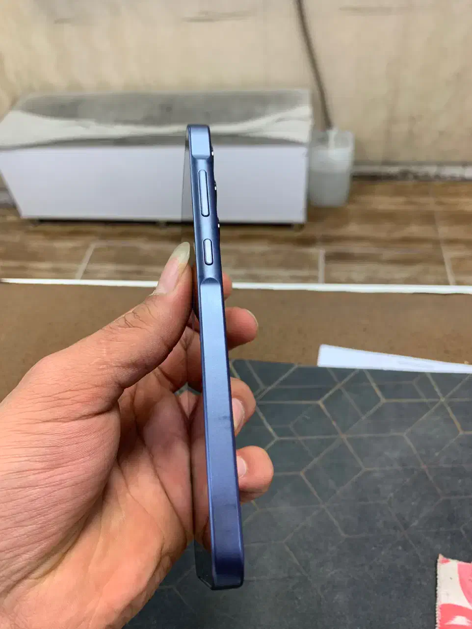 سامسونگ A35 درحد|موبایل|قائمشهر, |دیوار