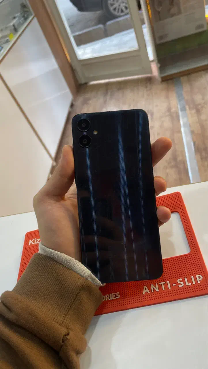 A05درحد نو|موبایل|کرج, خرمدشت|دیوار