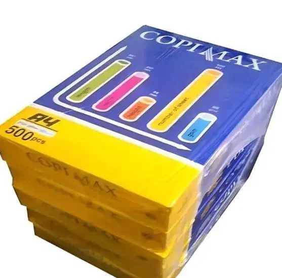 کاغذ A4 و A5 کپی مکس|لوازم التحریر|شیراز, شهرک سراج‎|دیوار