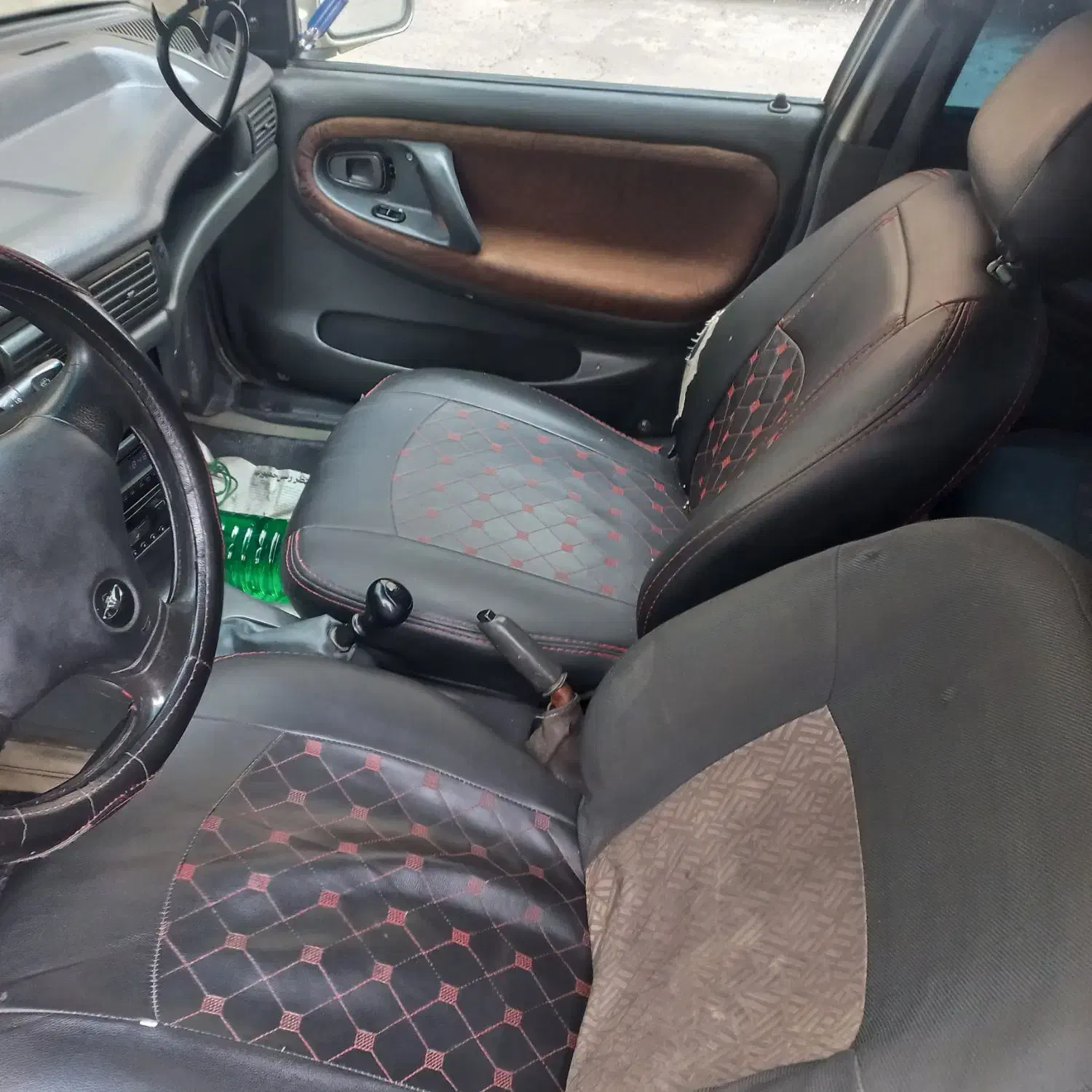 دوو سیلو ۸۱|خودرو کلاسیک|محمدیه-قزوین, |دیوار