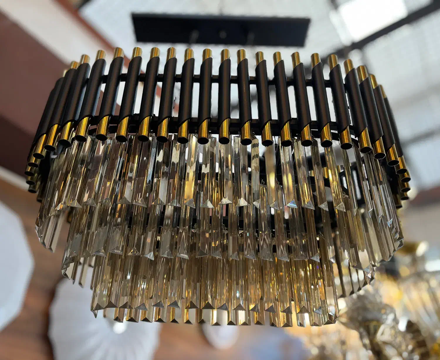 لوستر|لوستر و چراغ آویز|چابکسر, |دیوار