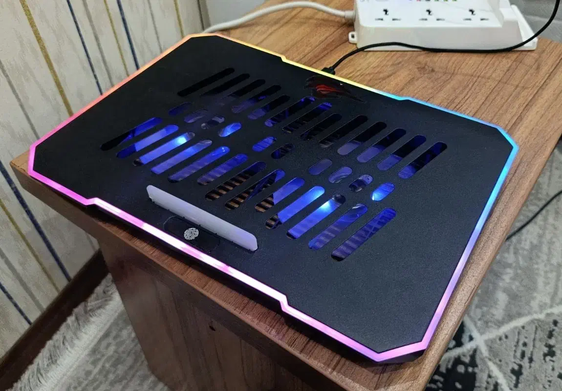 کولپد لپ تاپ هویت|قطعات و لوازم جانبی رایانه|اراک, |دیوار