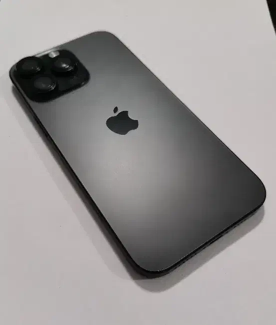 گوشی آیفون 16 پرومکس ZAA|موبایل|نجف‌آباد, باغ نو|دیوار