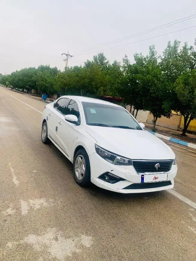 تاراV1مدل ۱۴۰۰|خودرو سواری و وانت|بهبهان, |دیوار