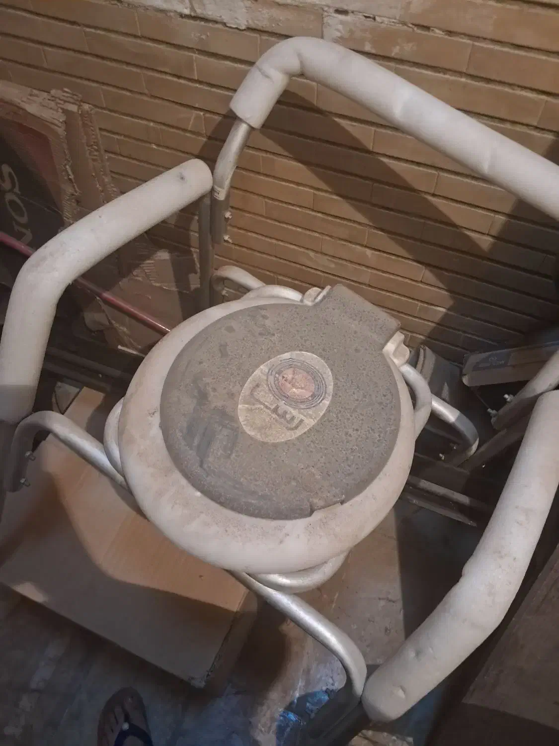 توالت فرنگی|لوازم سرویس بهداشتی|شاهین‌شهر, فدک|دیوار