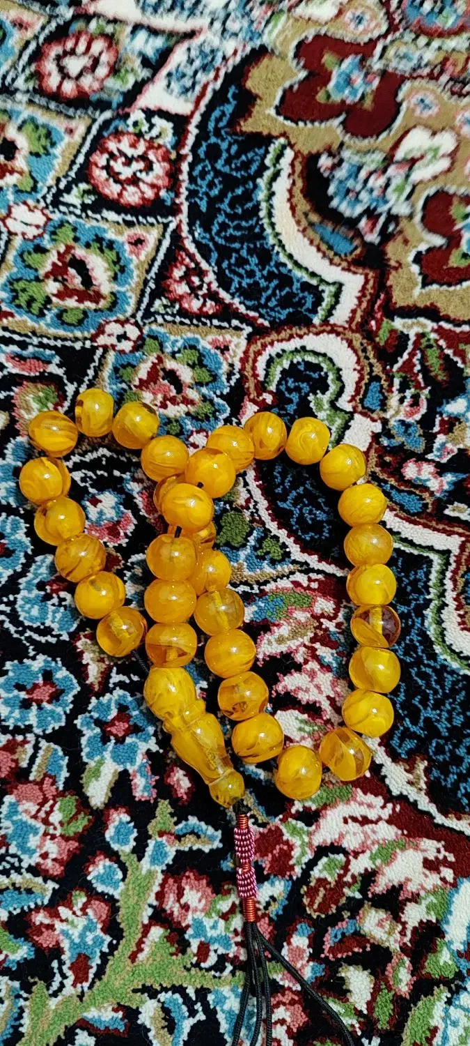 تسبیح کهربا|جواهرات|کرمانشاه, |دیوار