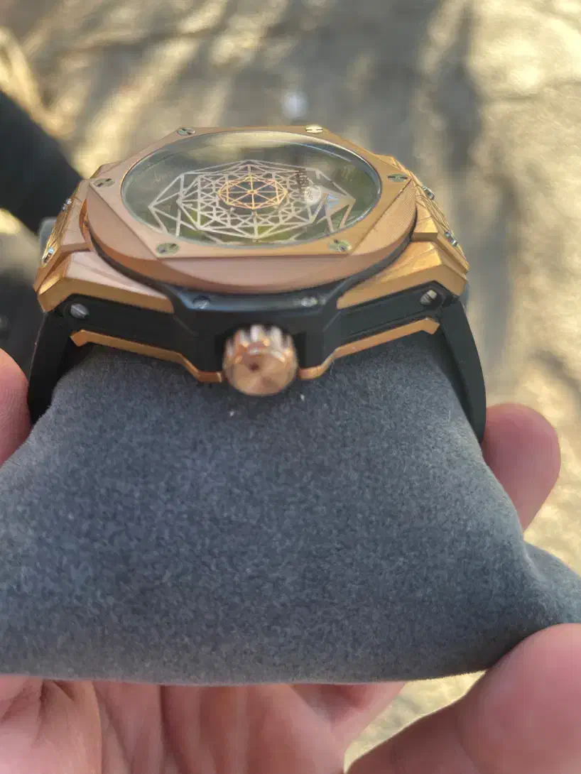 ساعت هابلوت|ساعت|ایلام, |دیوار