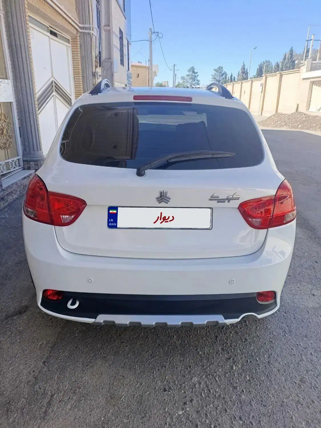 کوییک ۱۴۰۳ gx|خودرو سواری و وانت|سیرجان, |دیوار