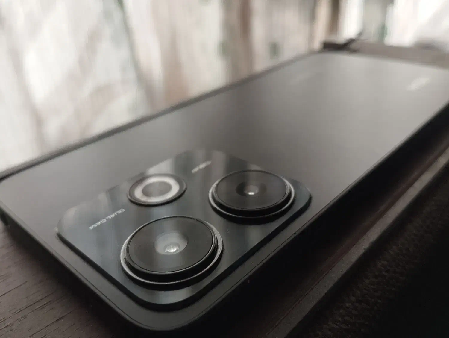 ردمی 13x|موبایل|پرند, فاز ۶|دیوار