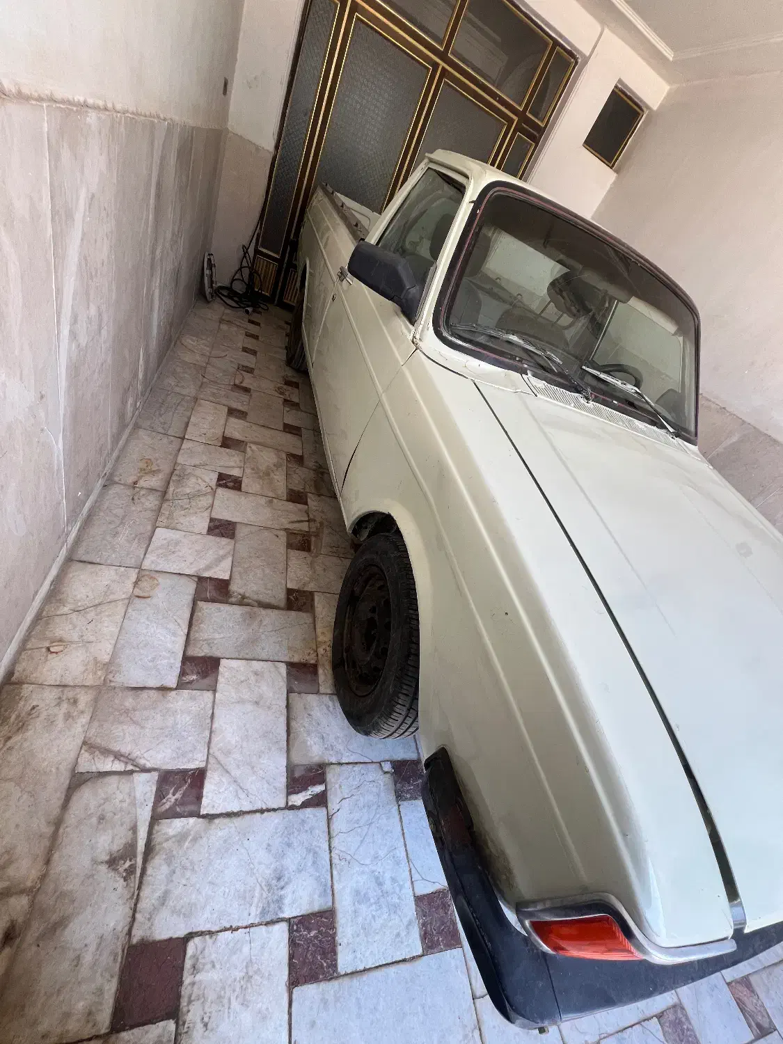 پیکان بار مدل ۸۶|خودرو سواری و وانت|میناب, |دیوار