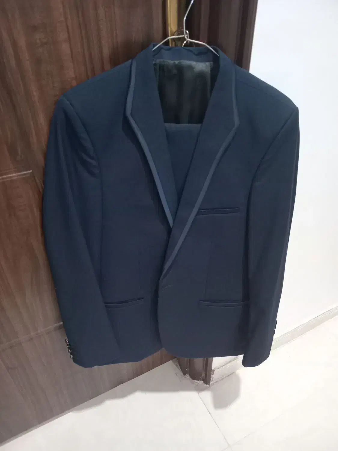 کت وشلوار مردانه سایز۴۶|لباس|رفسنجان, |دیوار