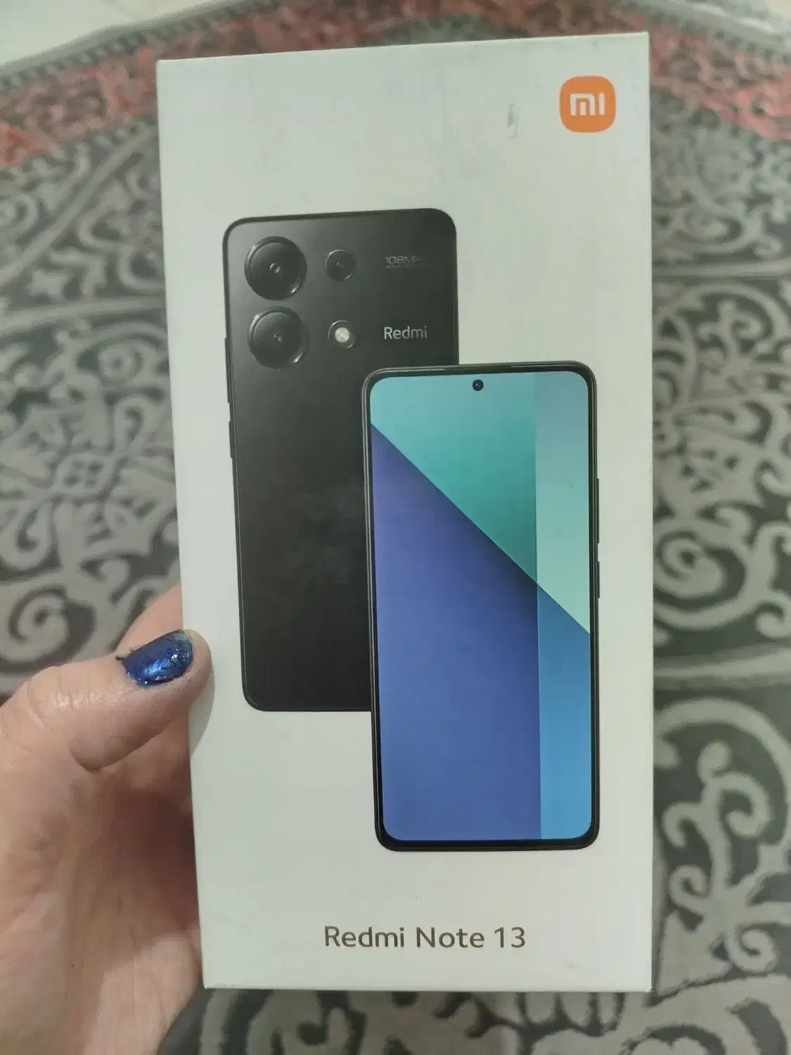 گوشی|موبایل|تهران, جنت‌آباد مرکزی|دیوار