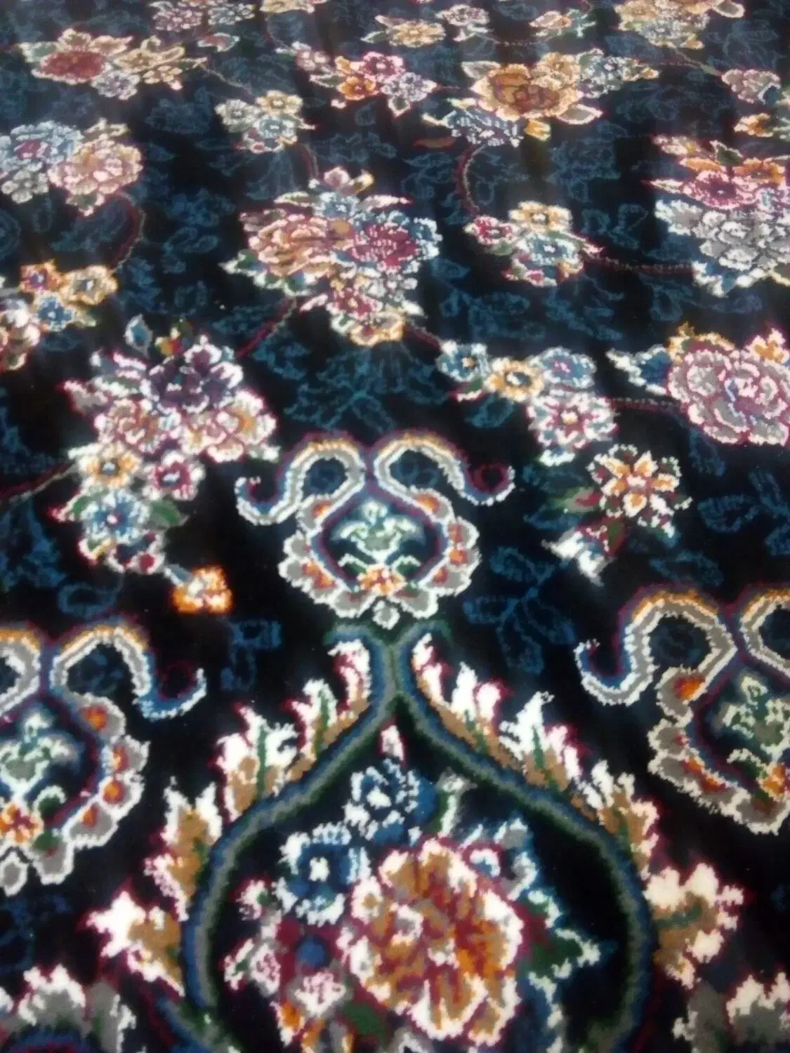 4تخته فرش9متری و4تخته فرش12متری اکبندنونو|فرش|ملایر, |دیوار