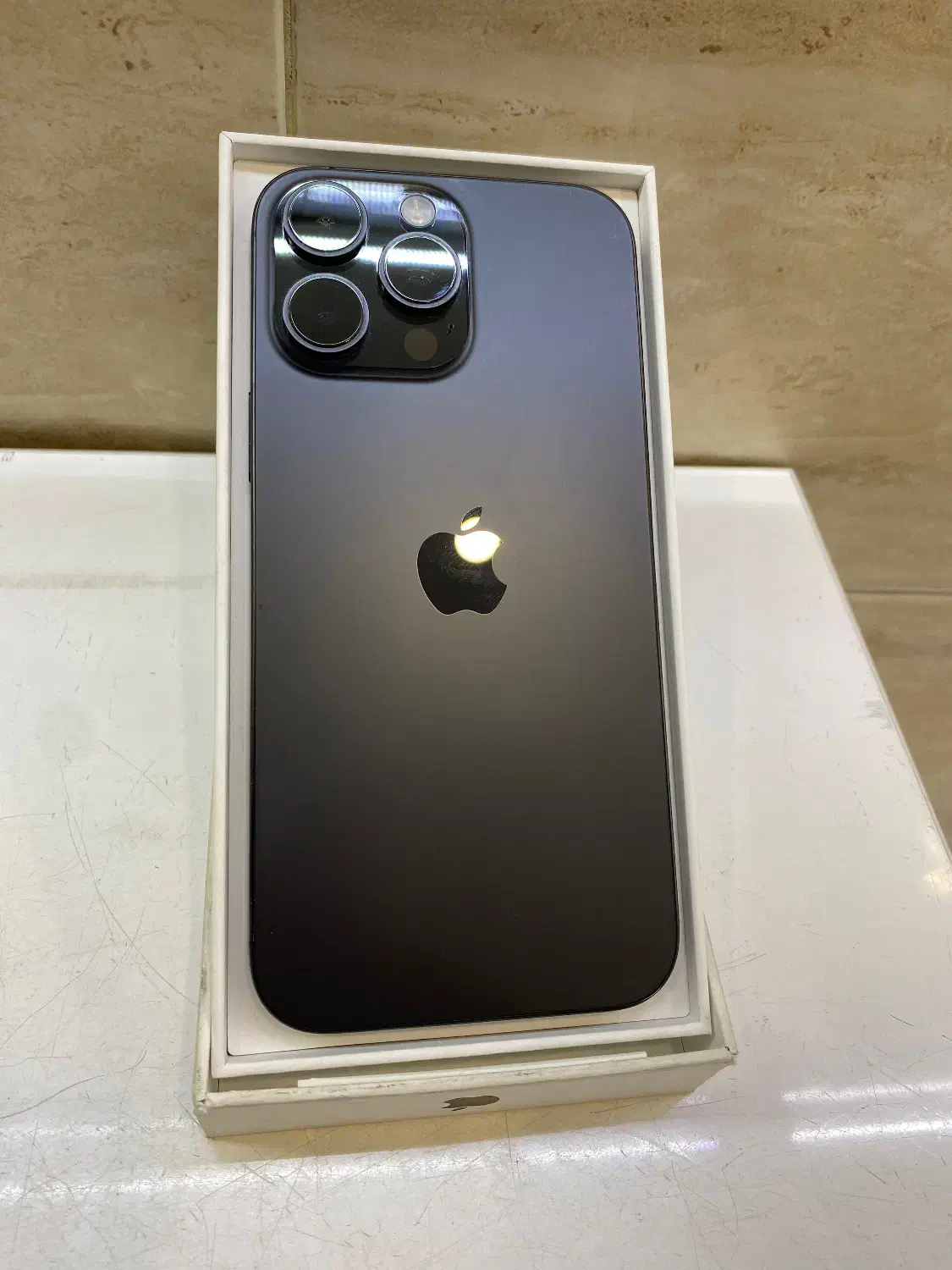 16pro Max 256Gb Zaa|موبایل|تهران, فاطمی|دیوار