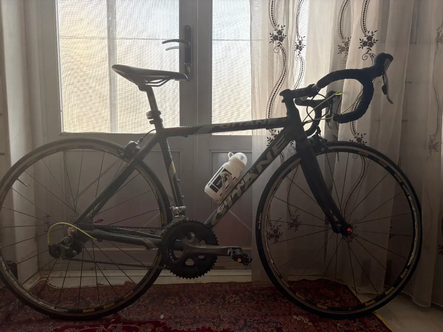 دوچرخه کورسی|دوچرخه، اسکیت، اسکوتر|خمینیشهر, |دیوار