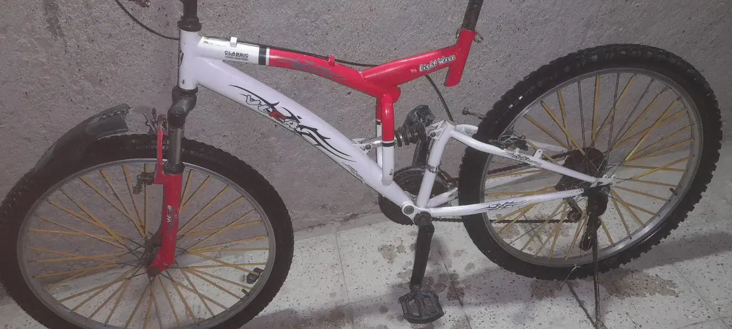 دوچرخه درحد نونو ۲۸|دوچرخه، اسکیت، اسکوتر|بیکاه, |دیوار