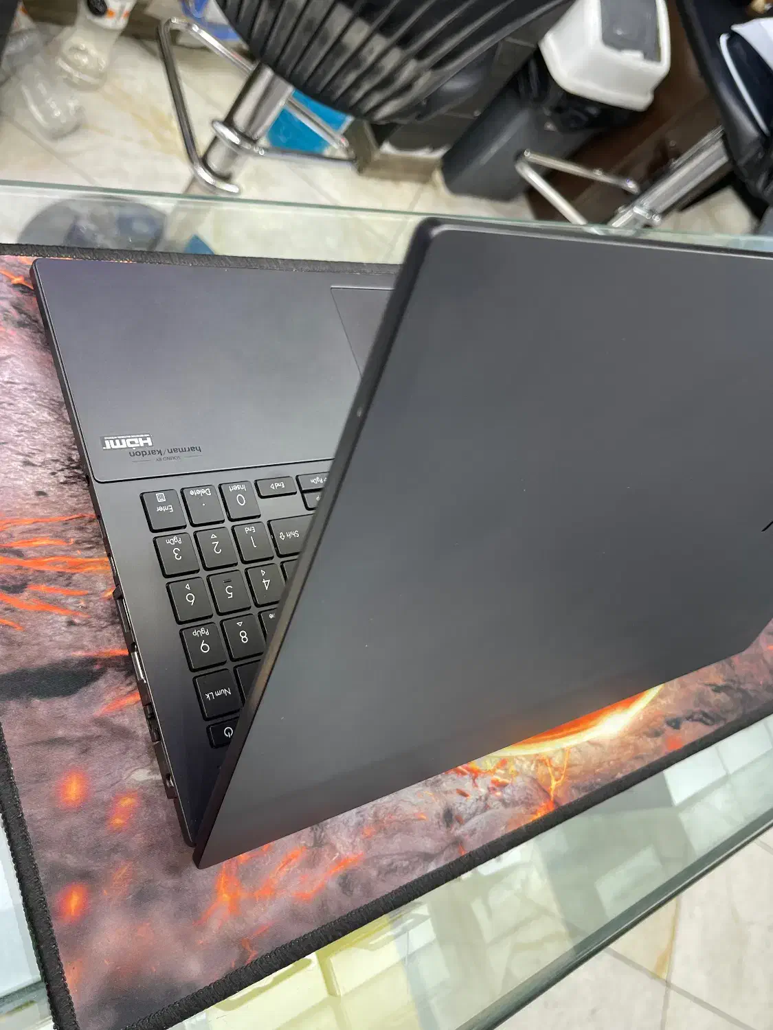 لپ تاپ asus q533|رایانه همراه|تهران, بلوار کشاورز|دیوار