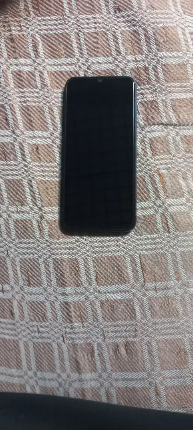 گوشی A14 (بدون جعبه) همراه با شارژر و انتفال مالک|موبایل|تبریز, |دیوار