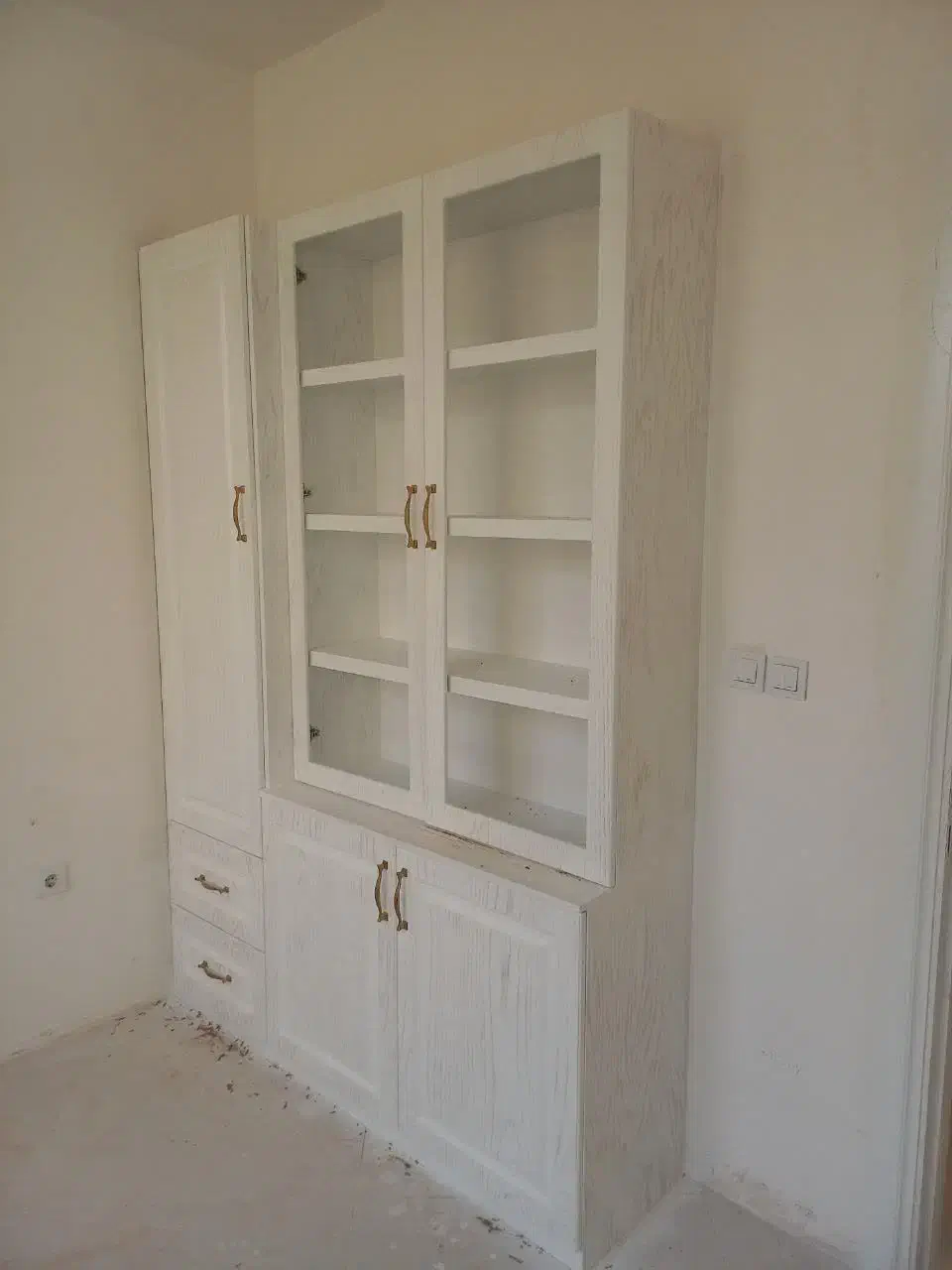 کابینت|خدمات پیشه و مهارت|یزد, |دیوار