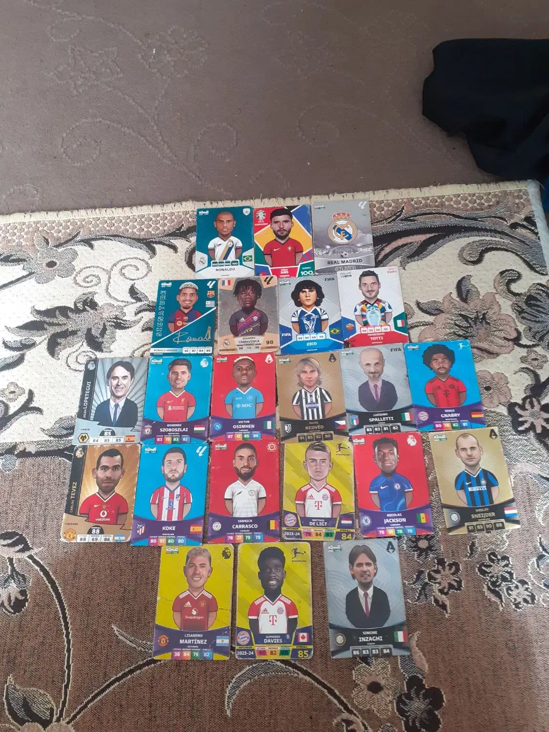 کیمدی ۲۰۲۴ و ۲۰۲۵|کلکسیون و سرگرمی|ملارد, |دیوار