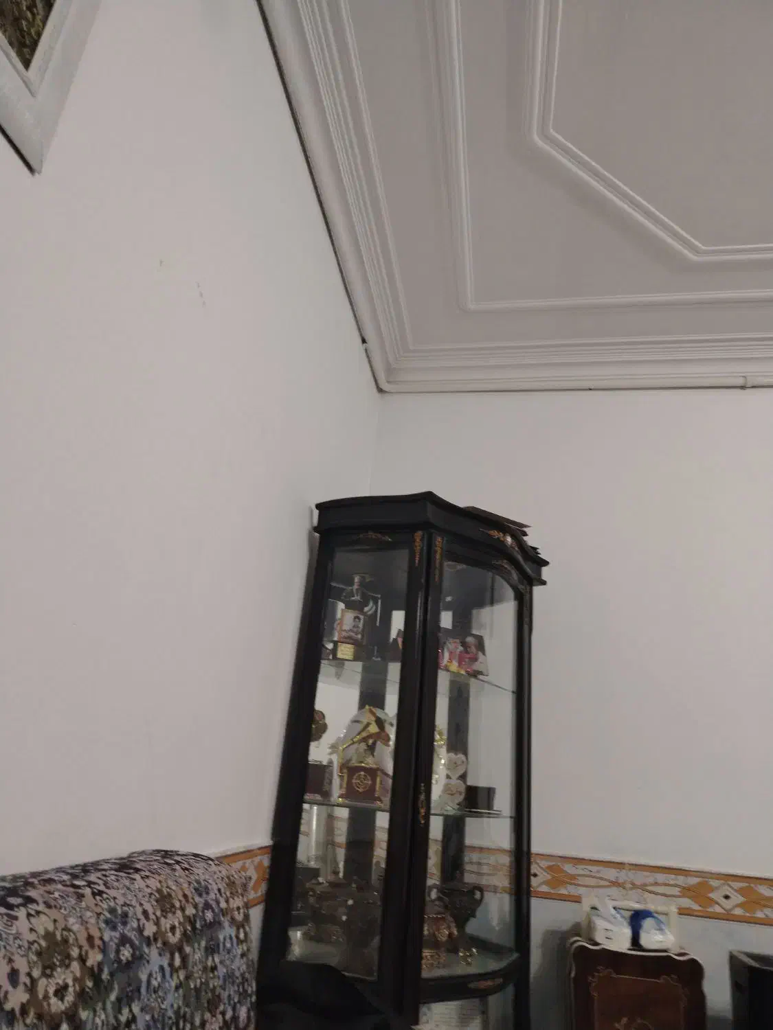 بوفه|بوفه، ویترین، کنسول|بیرجند, |دیوار