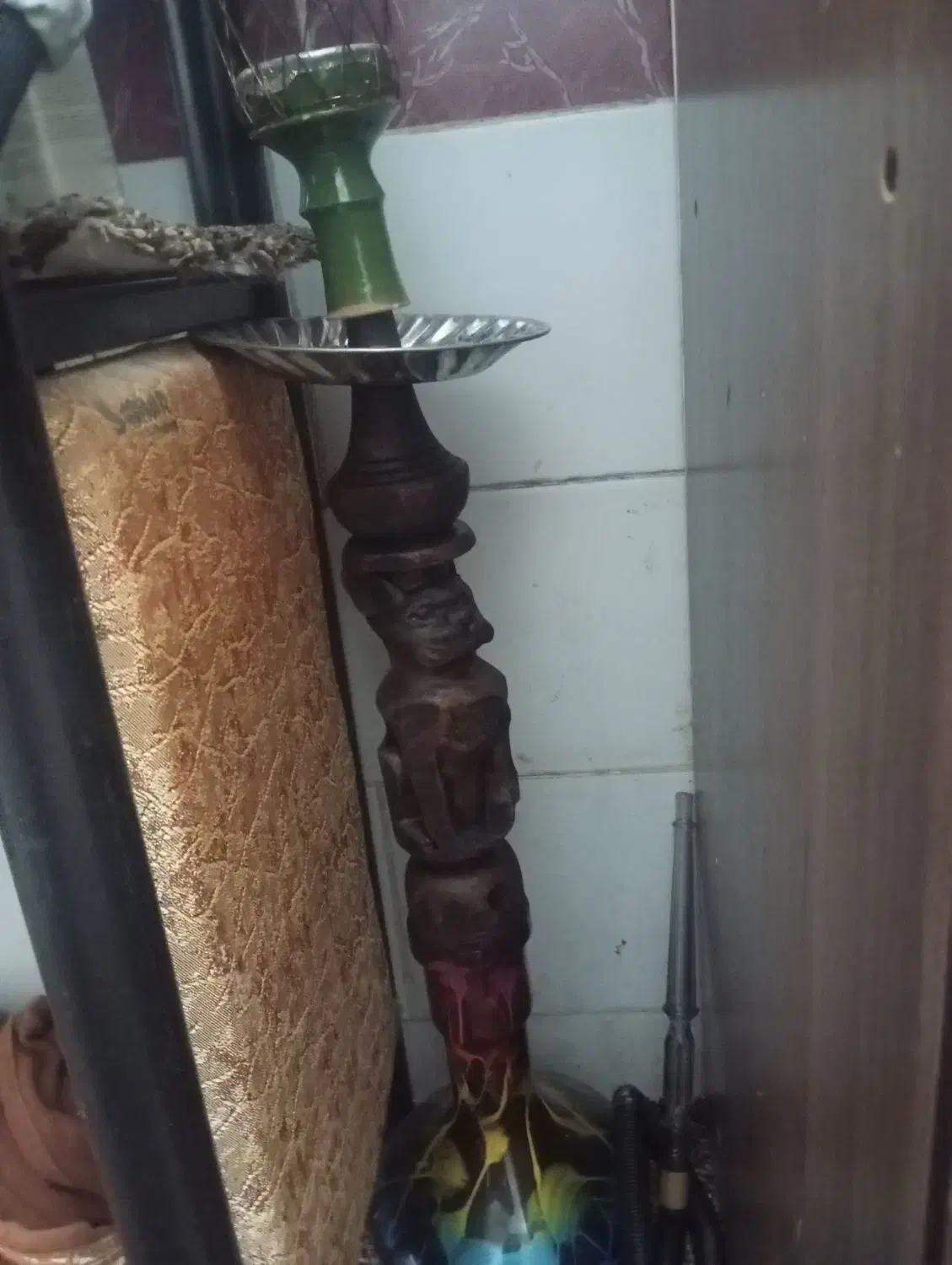 قلیان|کافی‌شاپ و رستوران|برازجان, |دیوار