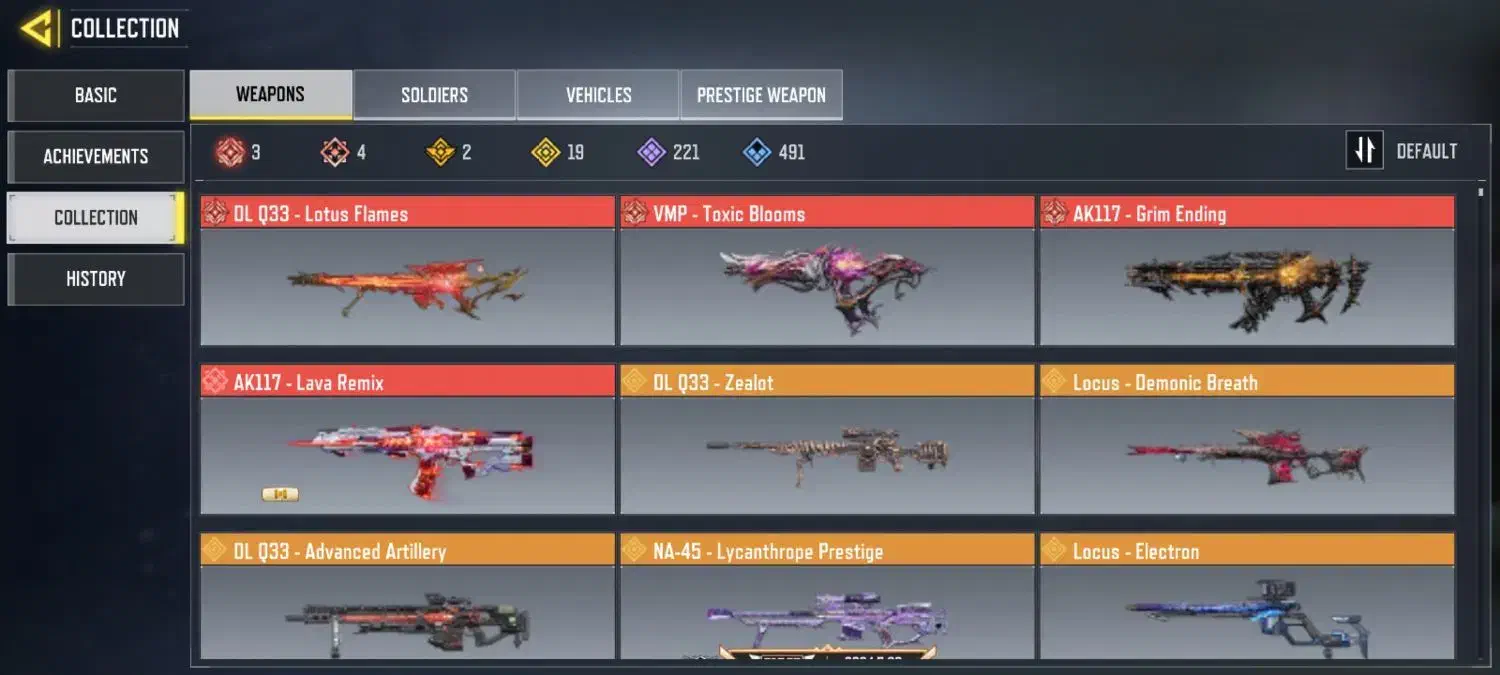 اکانت  کال اف فول اسنایپ ( اجاره و فروش )|کنسول، بازی ویدئویی و آنلاین|گرگان, |دیوار