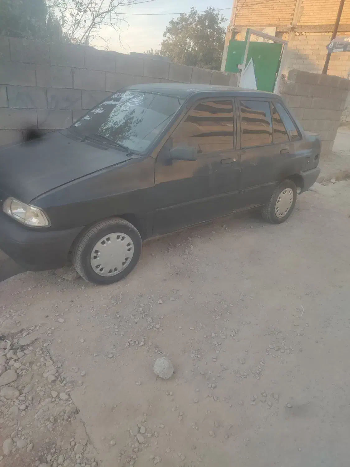 پراید 79|خودرو سواری و وانت|یاسوج, |دیوار