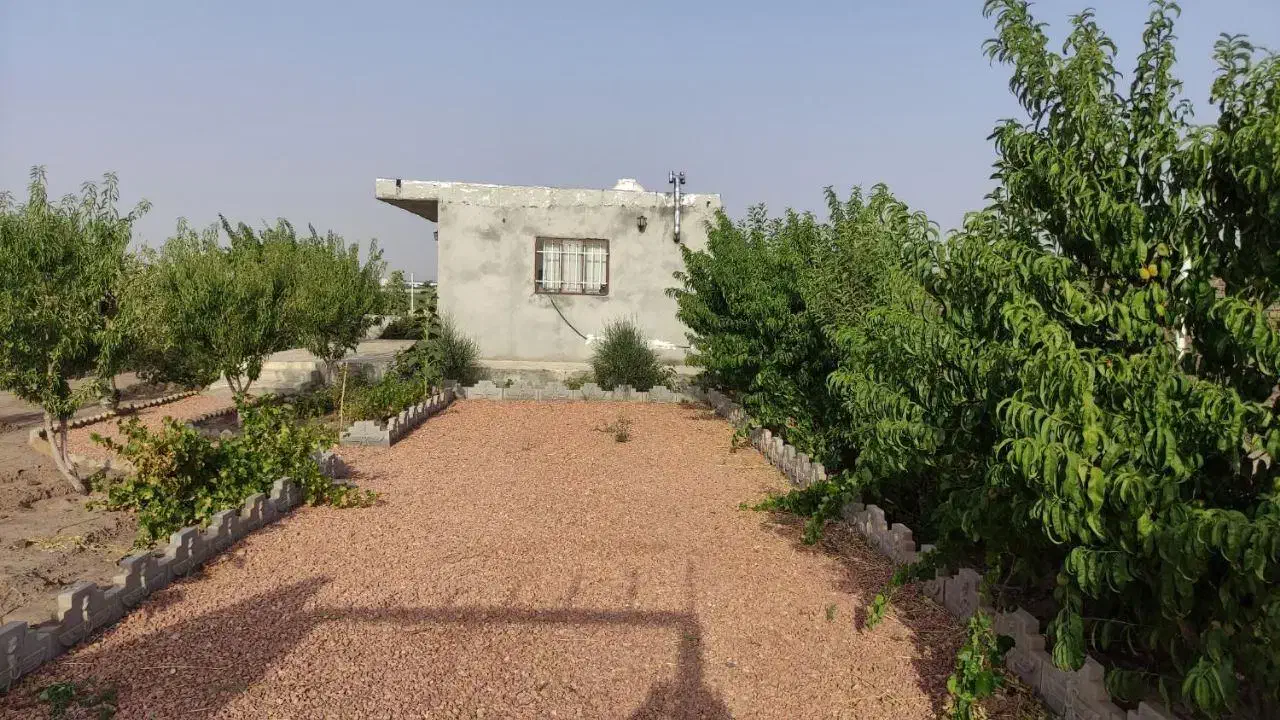 باغ|فروش خانه و ویلا|اشتهارد, |دیوار