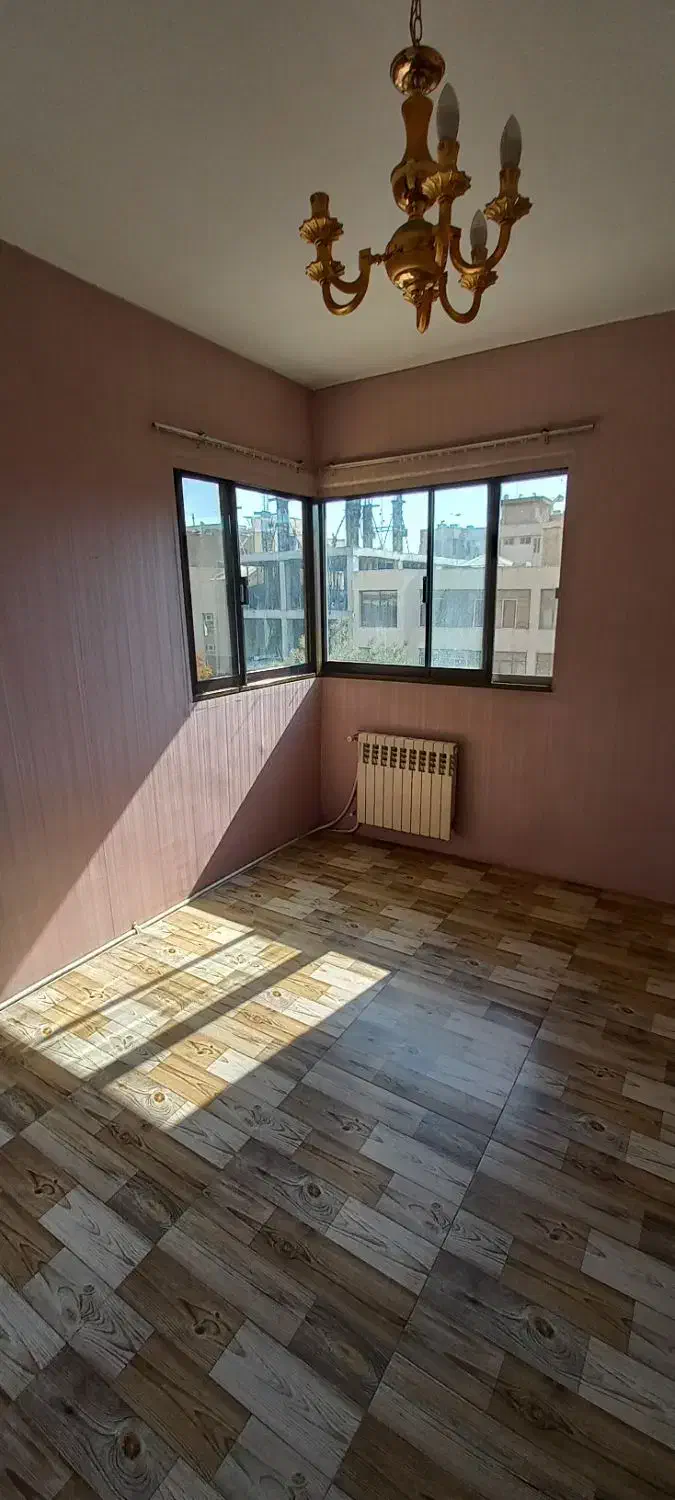 سهروردی شمالی ۱۲۰متر ۲خوابه با پارکینگ و انباری|اجارهٔ آپارتمان|تهران, نیلوفر|دیوار