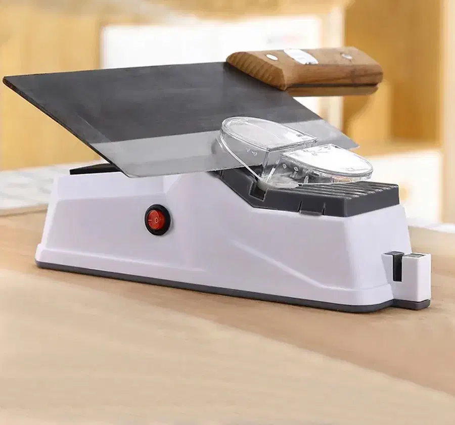 چاقو تیزکن برقی چند کاره|سایر لوازم برقی|تهران, امانیه|دیوار