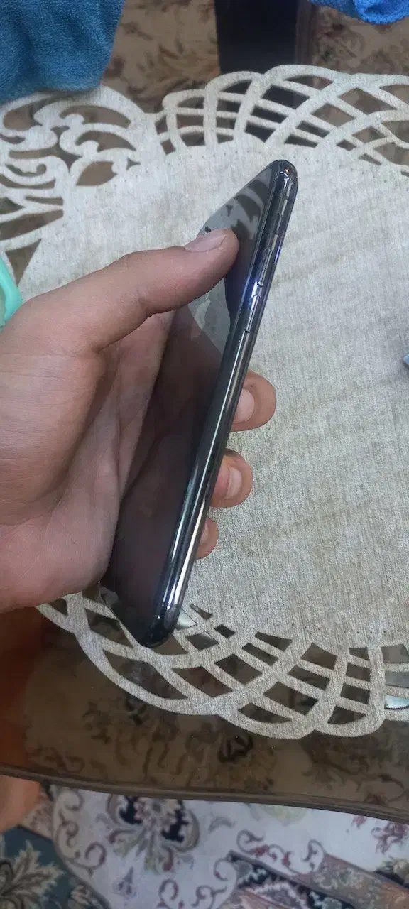 ایفون ایکس 64|موبایل|تهران, شکیبا|دیوار