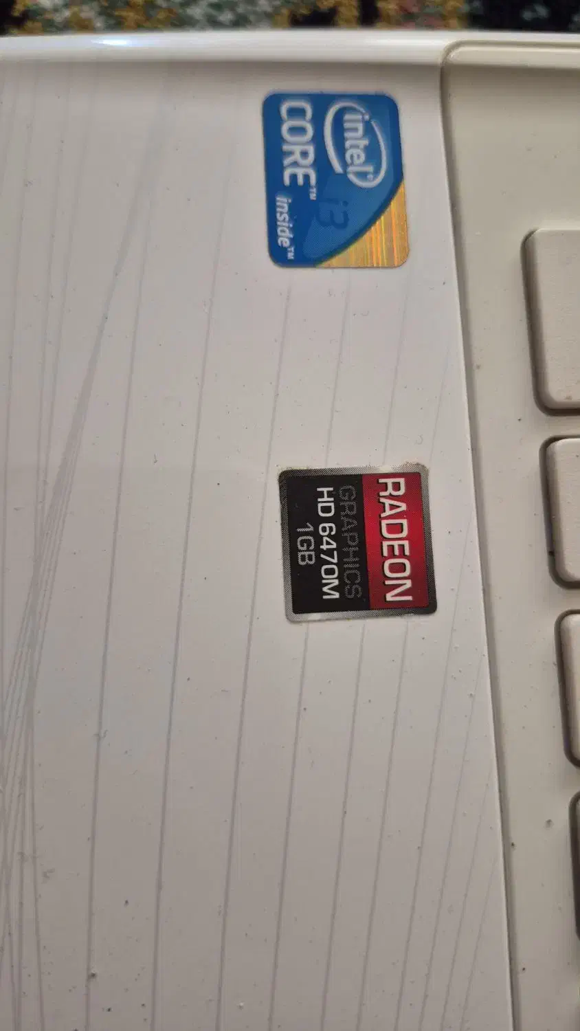 لب تاپ|رایانه همراه|شیراز, پودنک|دیوار